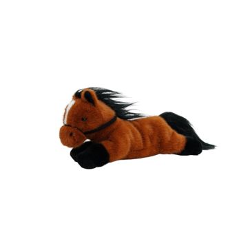 Pferd Carly Kuschelfreund Snuggle Friend, One Love
