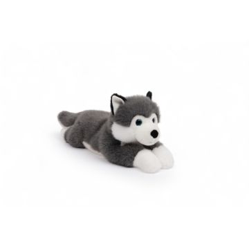 Husky Scout Kuschelfreund, Snuggle Friend, One Love