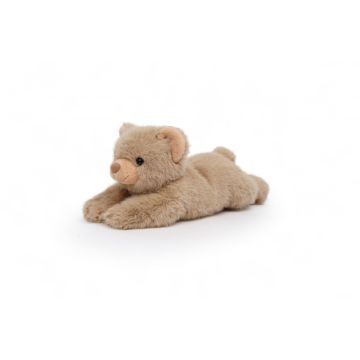 Braunbär Kuschelfreund Snuggle Friend, One Love