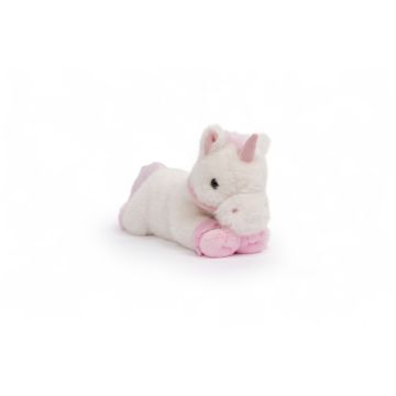 Einhorn Spirit Kuschelfreund Snuggle Friend, One Love