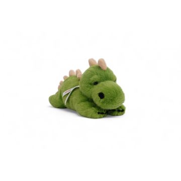 Dinosaurier Derek Kuschelfreund Snuggle Friend, One Love