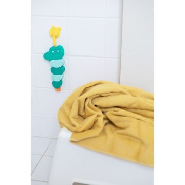 Beedi - Croco, Badespielzeug, Quut