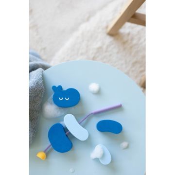 Beedi - Hippo, Badespielzeug,  Quut