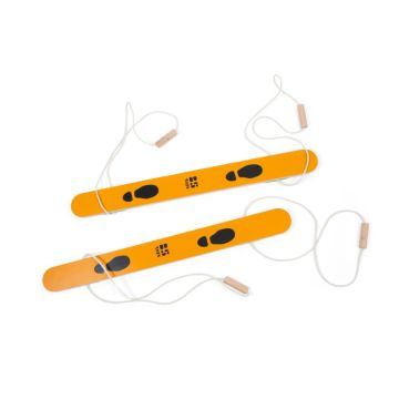 Holz Laufski, BS Toys