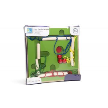 Verrücktes Koordinationsspiel, BS Toys