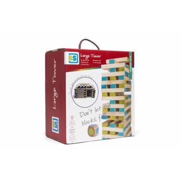 Jenga XXL, BS Toys