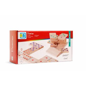Riesen Domino, BS Toys