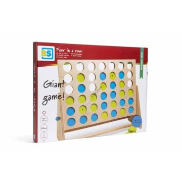 Riesen Vier-Gewinnt, BS Toys