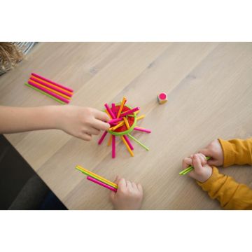 Mikado-Melone, BS Toys