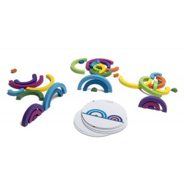 Schnelle Bögen, BS Toys