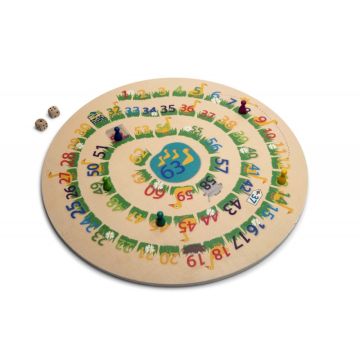 Tock & Gänsespiel, BS Toys