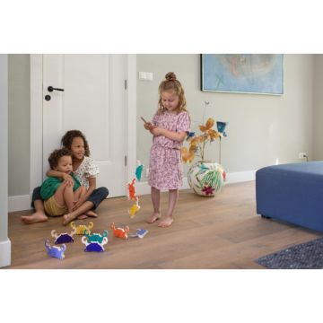 Krabbenfische, BS Toys