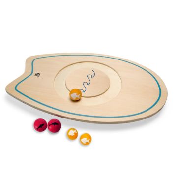 Balance Surfbrett, BS Toys