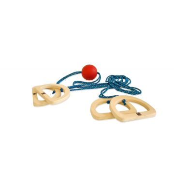 Bullet Ball, BS Toys