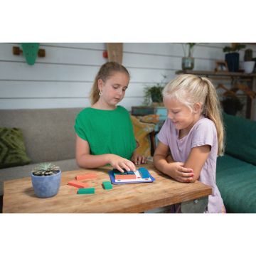 Quadratisches Puzzle, BS Toys