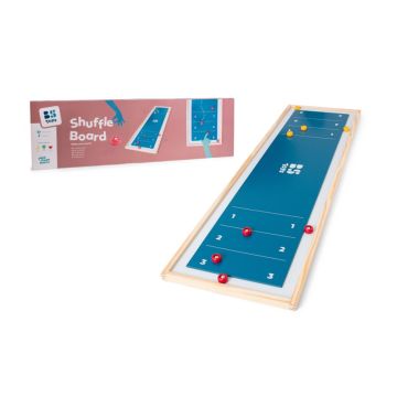 Shuffleboard, BS Toys
