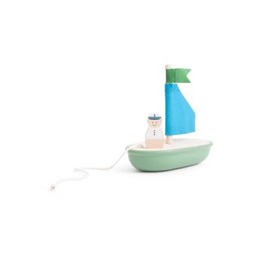Seegelboot, BS Toys