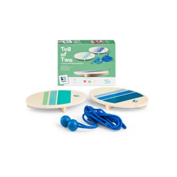 Balance Seilziehen Spiel, BS Toys