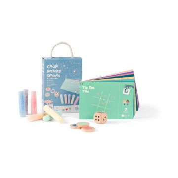 Kreide Aktivit&auml;tsspiele, BS Toys