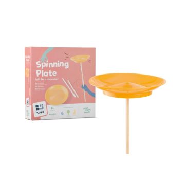 Jonglier Teller, BS Toys