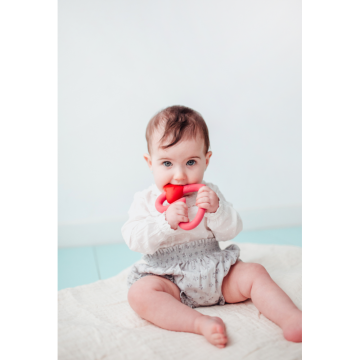 Heart - O&C x Agatha Ruiz de la Prada, Oli and Carol