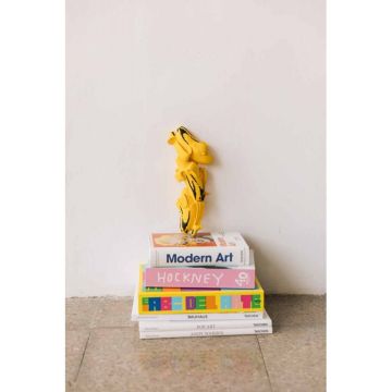 ANA Banana, Oli and Carol