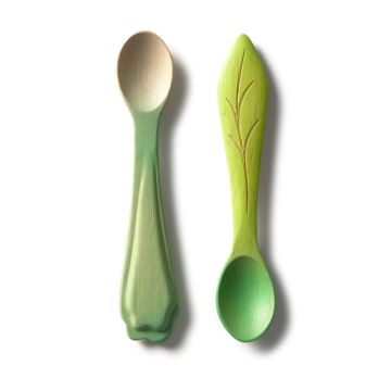 Luk & Kendall Spoons Set, Besteck, Oli&Carol