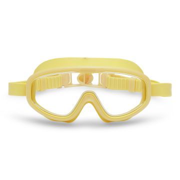 Hans Googles citron, Kinder Schwimmbrille, Petites Pommes