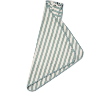 Albert Kapuzenhandtuch, Pfefferminz, LIEWOOD