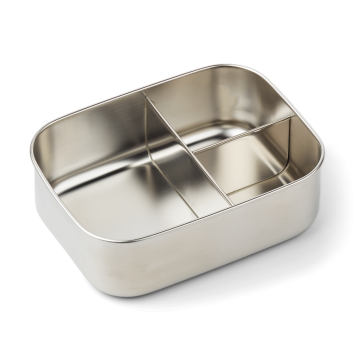 Arthur Lunchbox, Peach Sea shell, Liewood