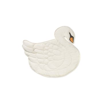 Spielmatte Schwan, Swan Lake, Lorena Canals