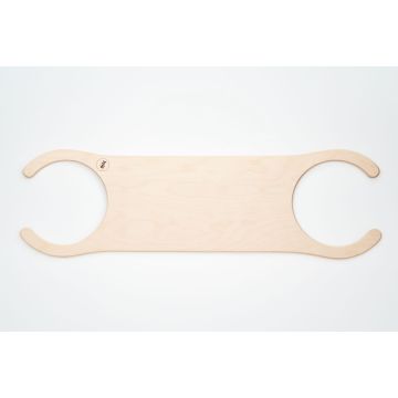 Lulo Spielbrett breit, Ergänzung Stapelstein 