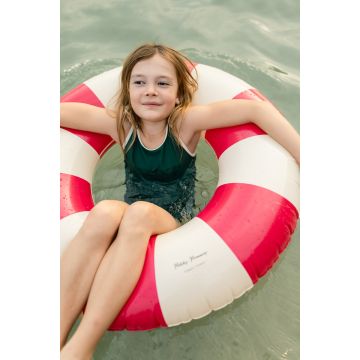 Celine grand float cherry 120cm, Schwimmreifen, Petites Pommes