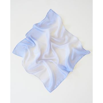 Earth Playsilks - Seidentücher zum Spielen und Dekorieren, Stone, Sarah's Silks