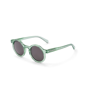 Darla Sonnenbrille 4-10 Jahre, Peppermint transparent, Liewood