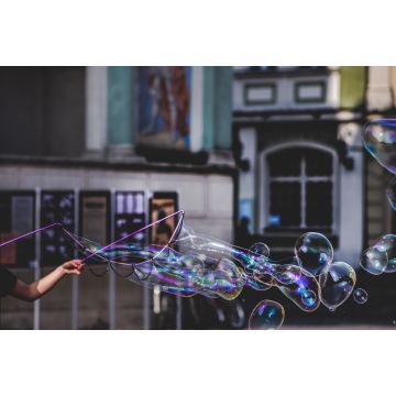 Bubble Concentrate, Pomegranate, Bubble Brothers