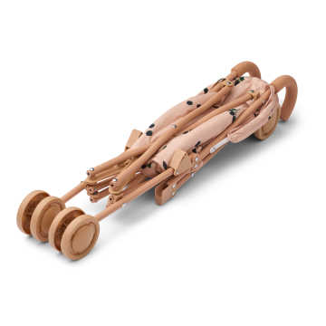 Elsie Pile Puppenbuggy, Sandy, Liewood