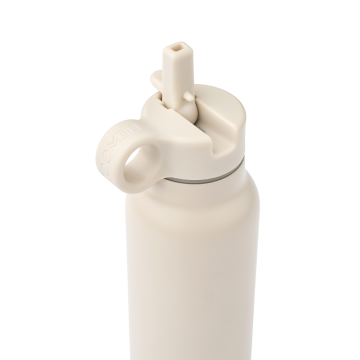 Falk Water Bottle 350 ml,Panda / Sandy, LIEWOOD