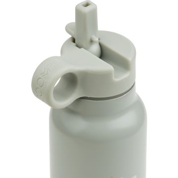 Falk Water Bottle 350ml,Vehicles/Dove, Trinkflasche Liewood
