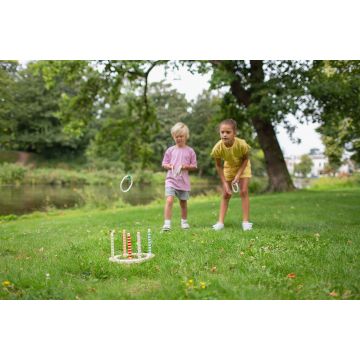 Ring Toss, Ringwurfspiel, BS Toys