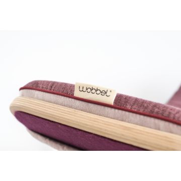 Wobbel Deck Original Pure, Amethyst
