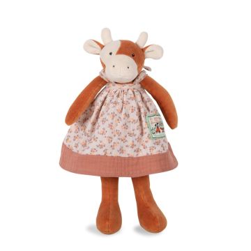 Charlotte die Kuh, La Grande Famille, Moulin Roty