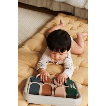 Aviva Pop-up-Spielzeug, Sandy Multi Mix, LIEWOOD