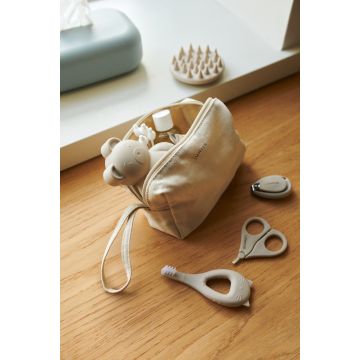 Calista Baby-Ausstattungsset, Sandy, LIEWOOD