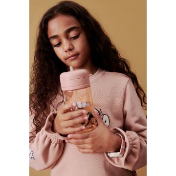 Pavia Tritan Straw Cup 500ml, Mood Liewood