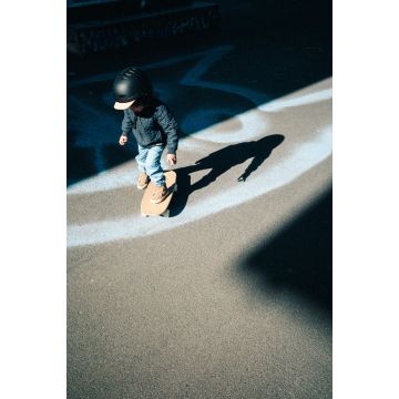 Loomi Boards Corkgrip, Shark 