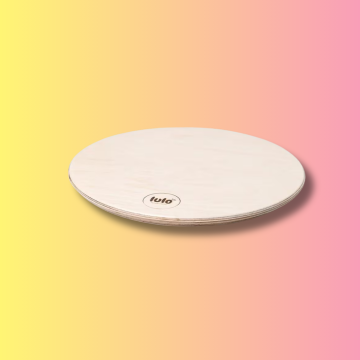 Lulo Kids - Balance Teller, Ergänzung Stapelstein 