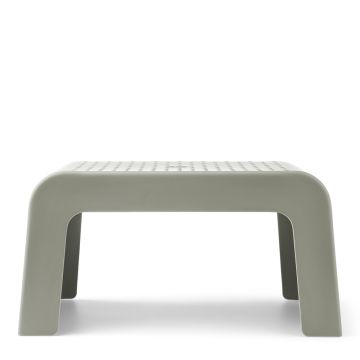 Escabeau Ulla, Dove Blue, LIEWOOD