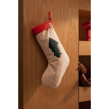 Basil Weihnachtsstrumpf Holiday, Sandy, Liewood