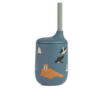 Ellis Sippy Cup, Arktisches Meer /  Meerblick, Liewood
